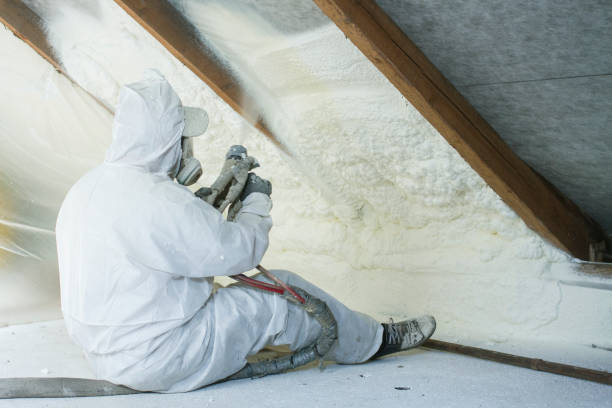 Professional Insulation Removal & Installation in Taft Heights, CA