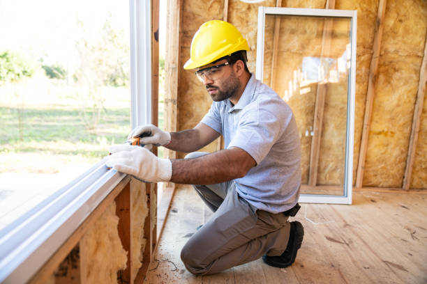 Types of Insulation We Offer in Taft Heights, CA